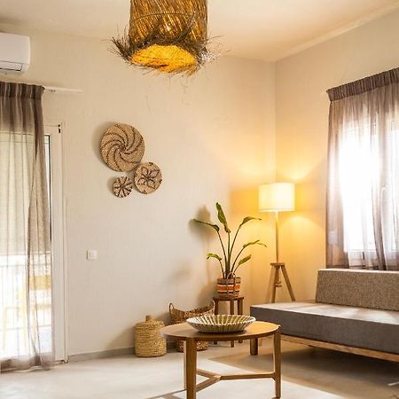 Dohos Skiathos Suites Ksanemos Exterior photo