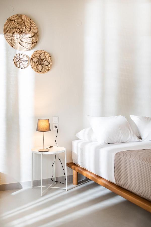 Dohos Skiathos Suites Ksanemos Exterior photo