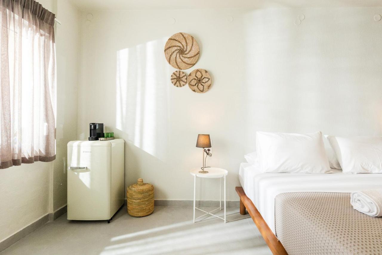 Dohos Skiathos Suites Ksanemos Exterior photo