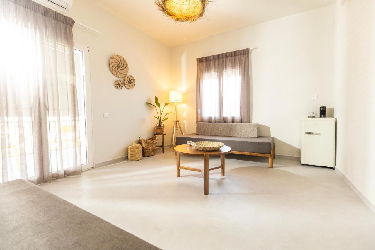 Dohos Skiathos Suites Ksanemos Exterior photo